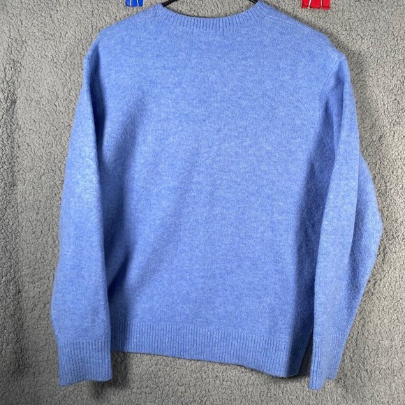 JW Anderson Long Sleeve Cardigan XS Sweater - Picture 5 of 7